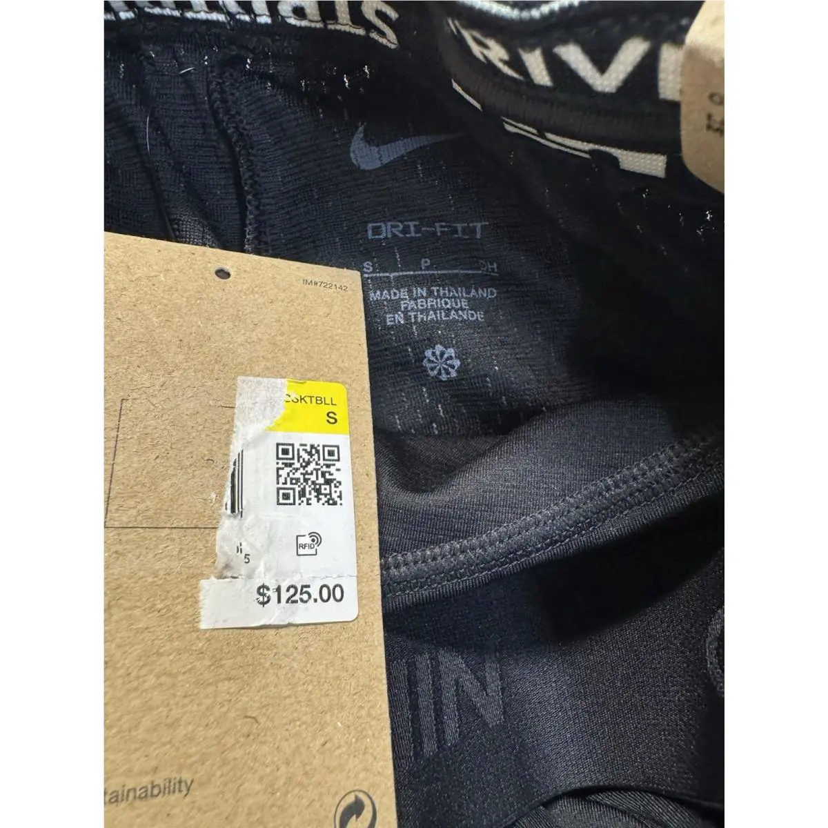Nike clothing - LeBron DNA Men`s 6