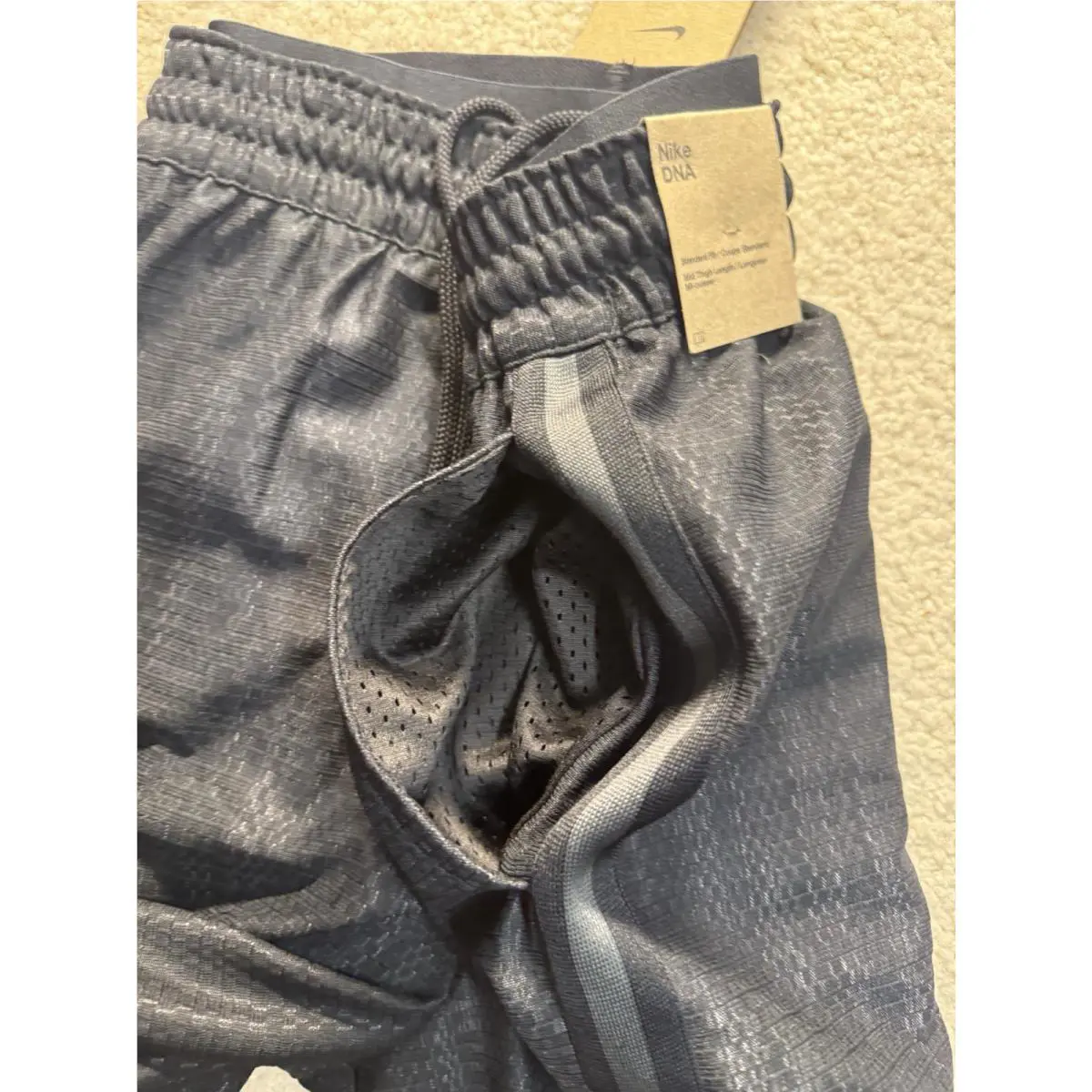 Nike clothing - LeBron DNA Men`s 6