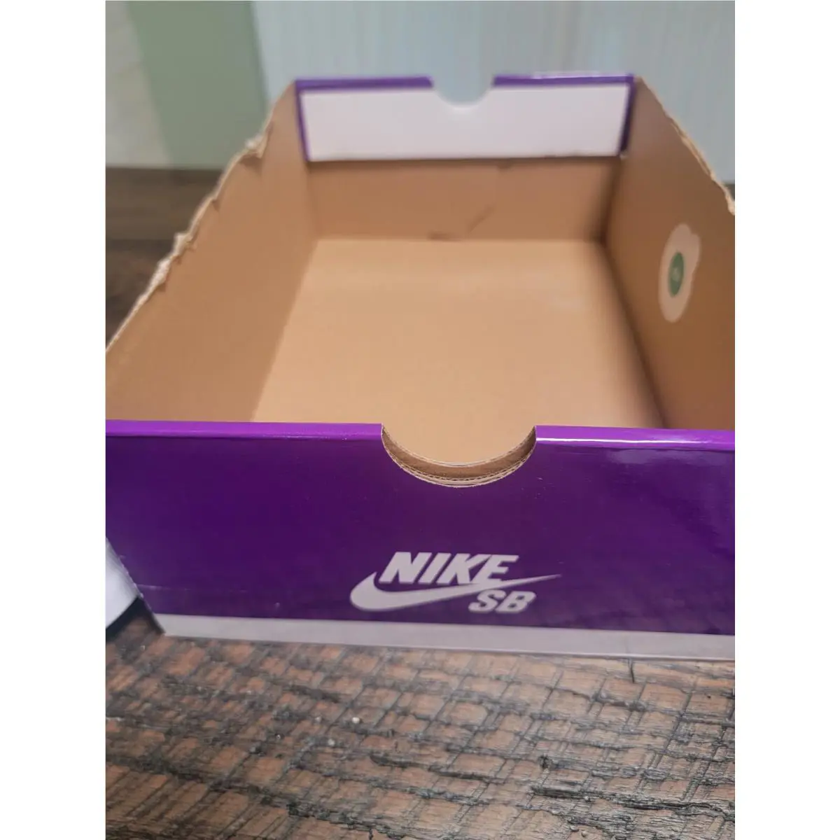 Nike shoes - Nike Zoom Blazer Mid - Zoom Blazer Mid - FN4182 001 - Black (UPC: 196013230548) 13