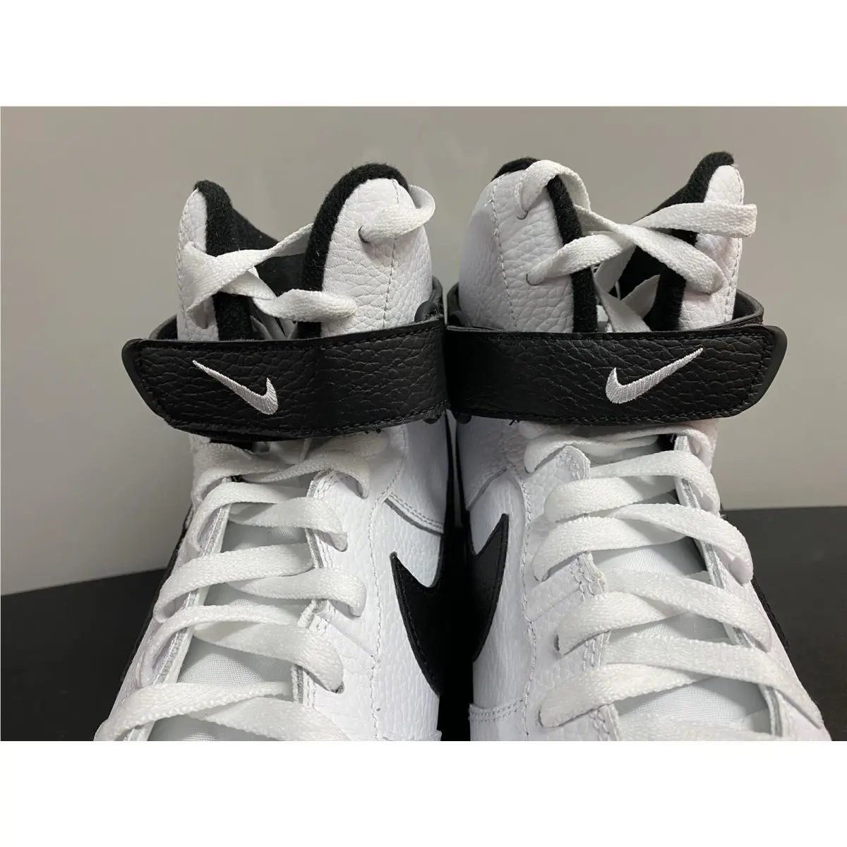 Nike shoes - Nike Air Force 1 - Air Force - CT2303-100 - White 2
