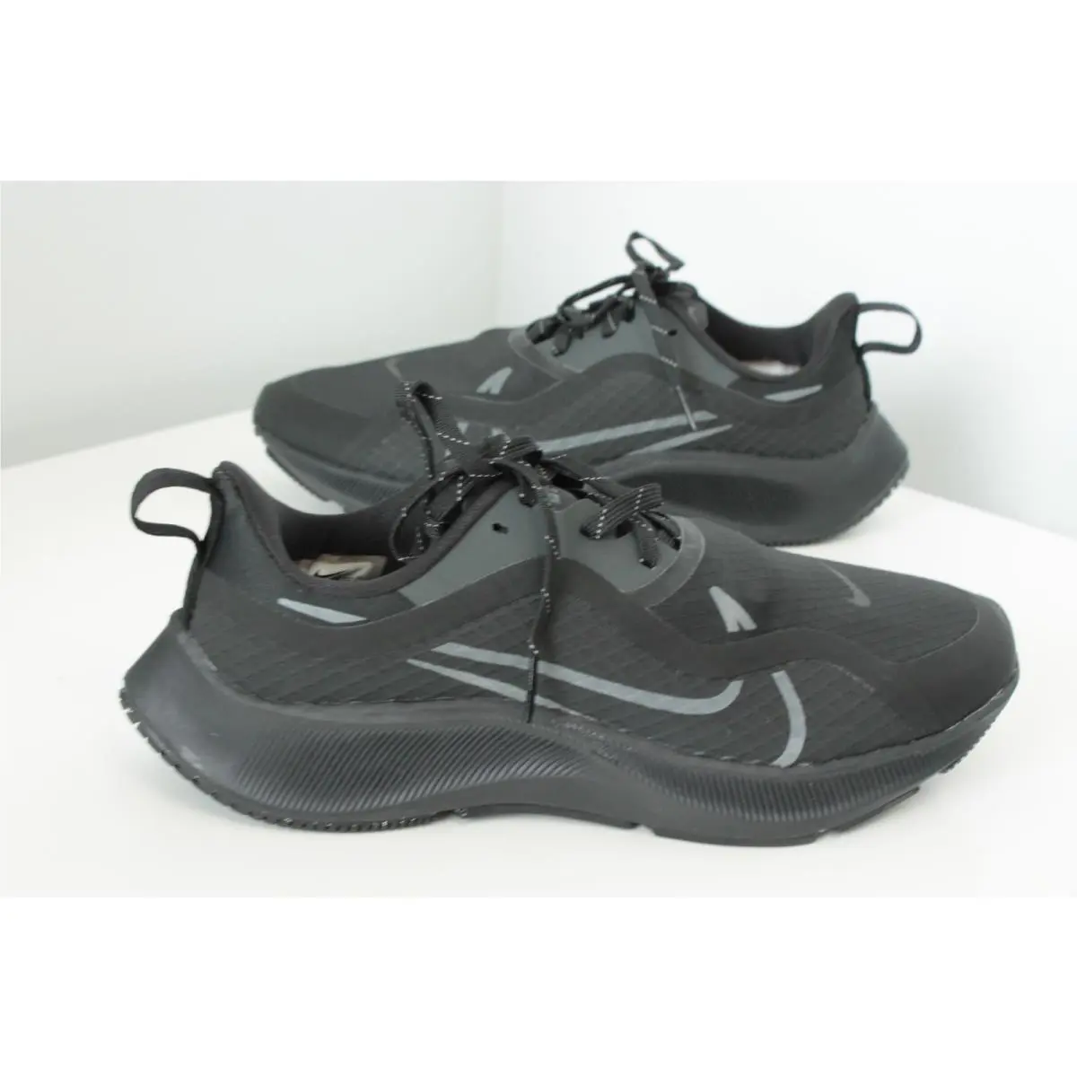 Nike shoes - Nike Air Zoom Pegasus 37 - CQ8639-001 - Black / Anthracite 0