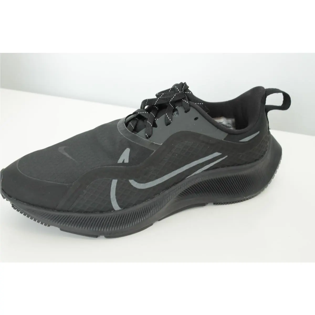 Nike shoes - Nike Air Zoom Pegasus 37 - CQ8639-001 - Black / Anthracite 5