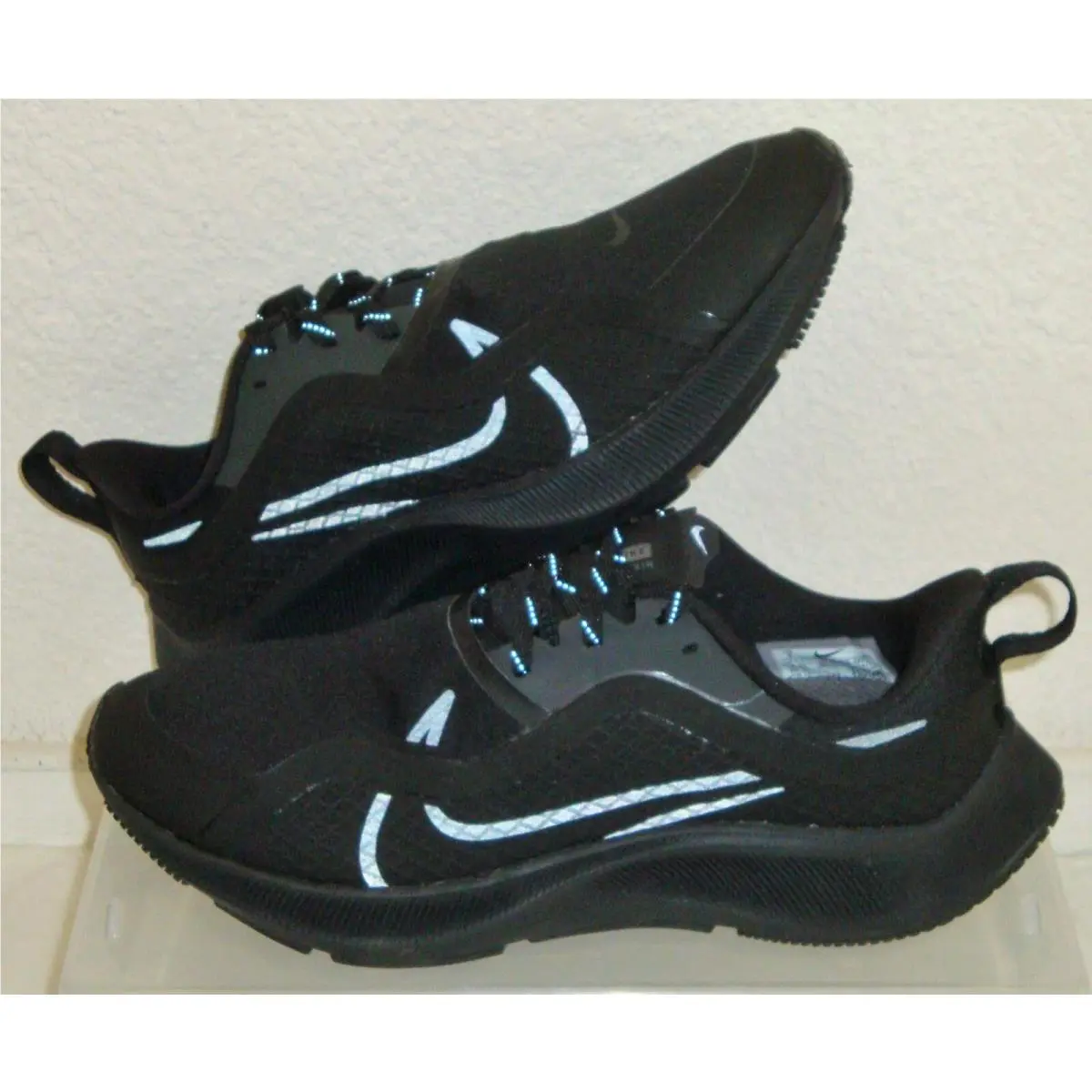 Nike shoes - Nike Air Zoom Pegasus 37 - CQ8639-001 - Black / Anthracite 0