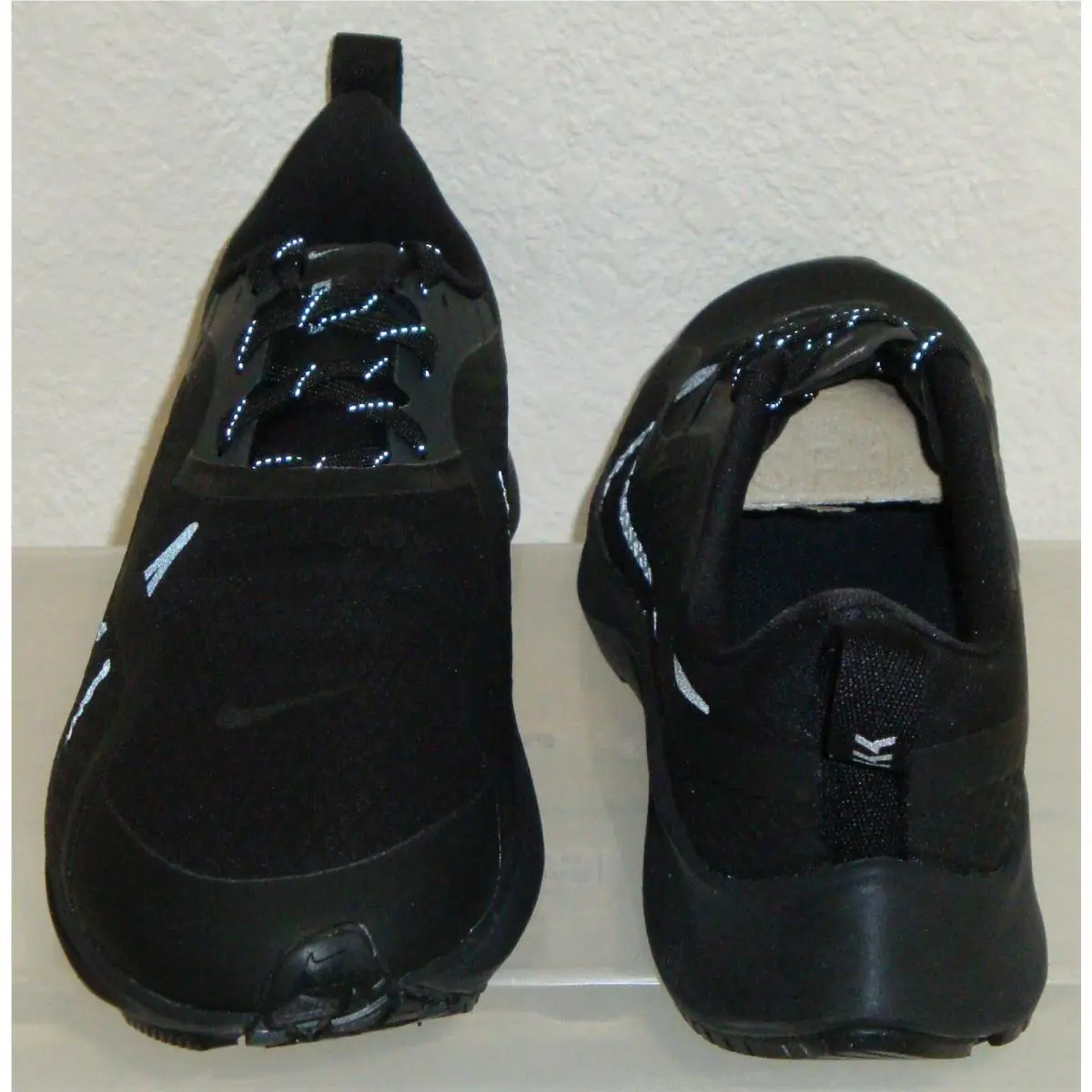 Nike shoes - Nike Air Zoom Pegasus 37 - CQ8639-001 - Black / Anthracite 1