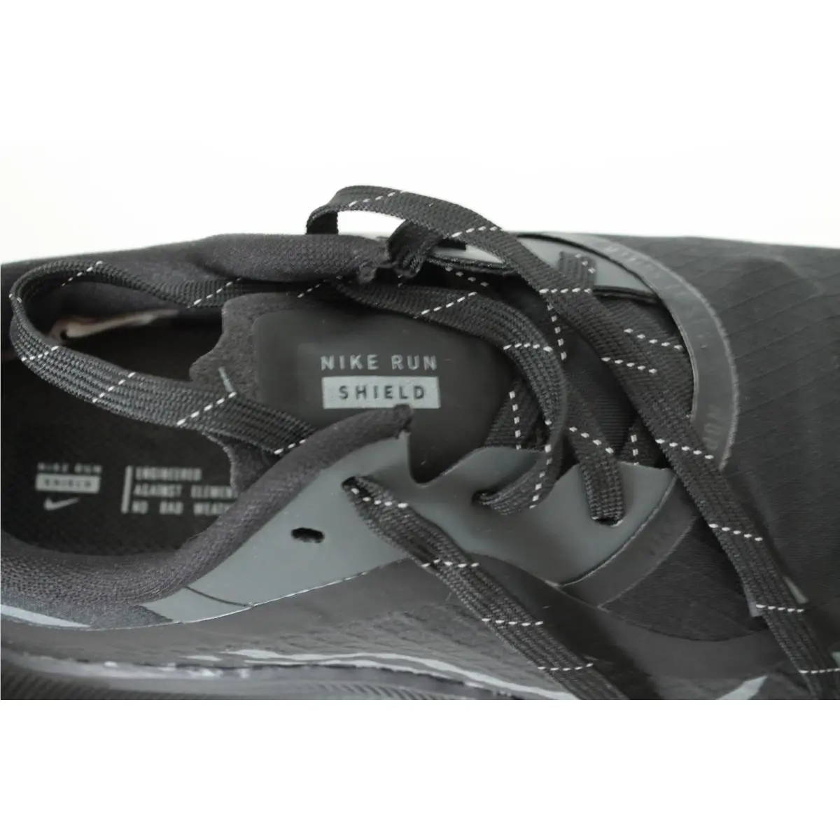 Nike shoes - Nike Air Zoom Pegasus 37 - CQ8639-001 - Black / Anthracite 1