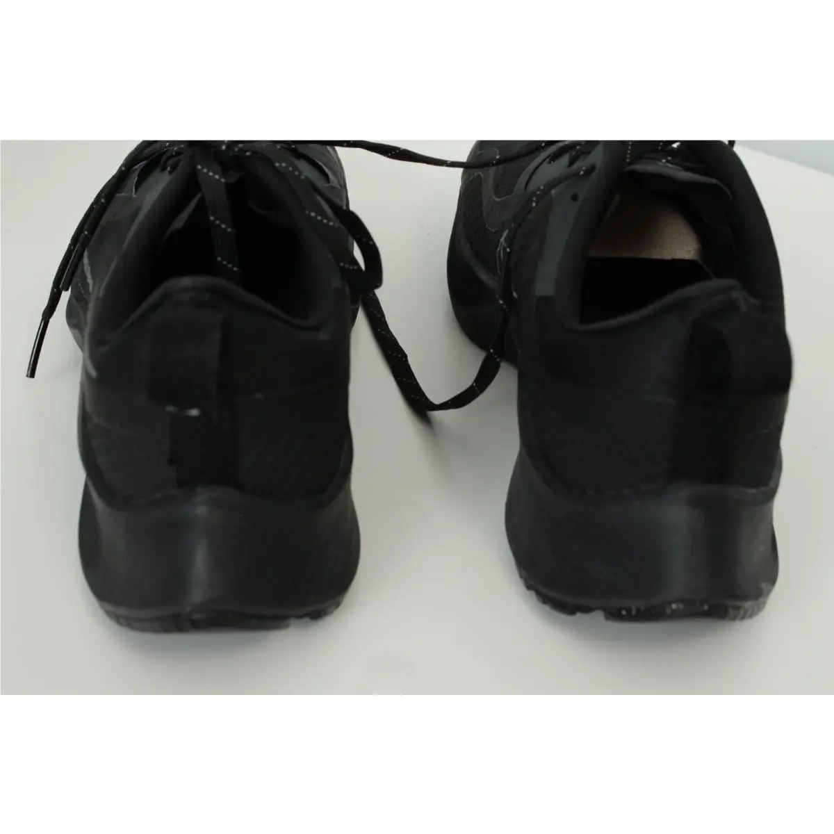Nike shoes - Nike Air Zoom Pegasus 37 - CQ8639-001 - Black / Anthracite 2