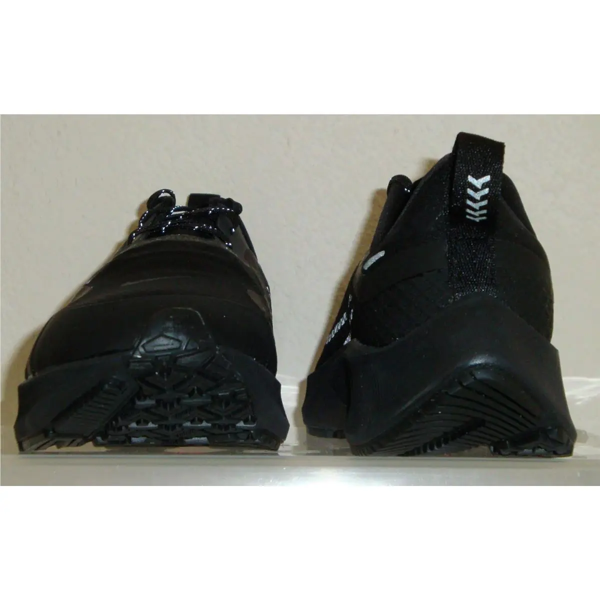 Nike shoes - Nike Air Zoom Pegasus 37 - CQ8639-001 - Black / Anthracite 2