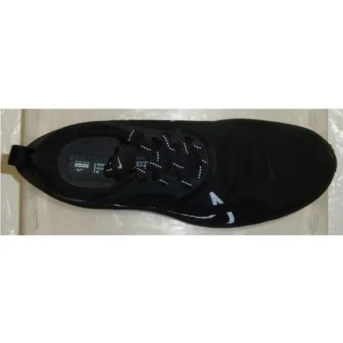 Nike shoes - Nike Air Zoom Pegasus 37 - CQ8639-001 - Black / Anthracite 4