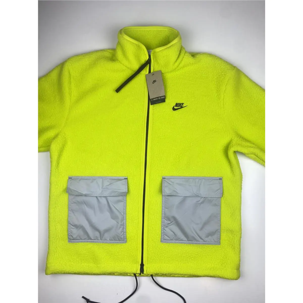 Nike clothing - Large-T DD5021 345 - Green 3