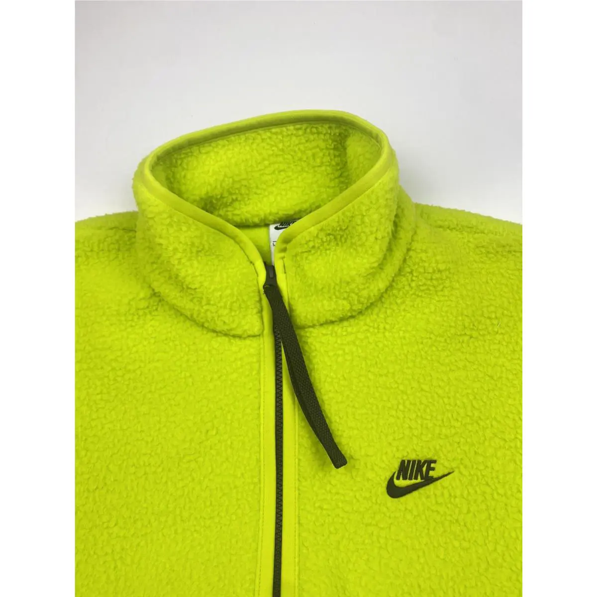 Nike clothing - Large-T DD5021 345 - Green 9