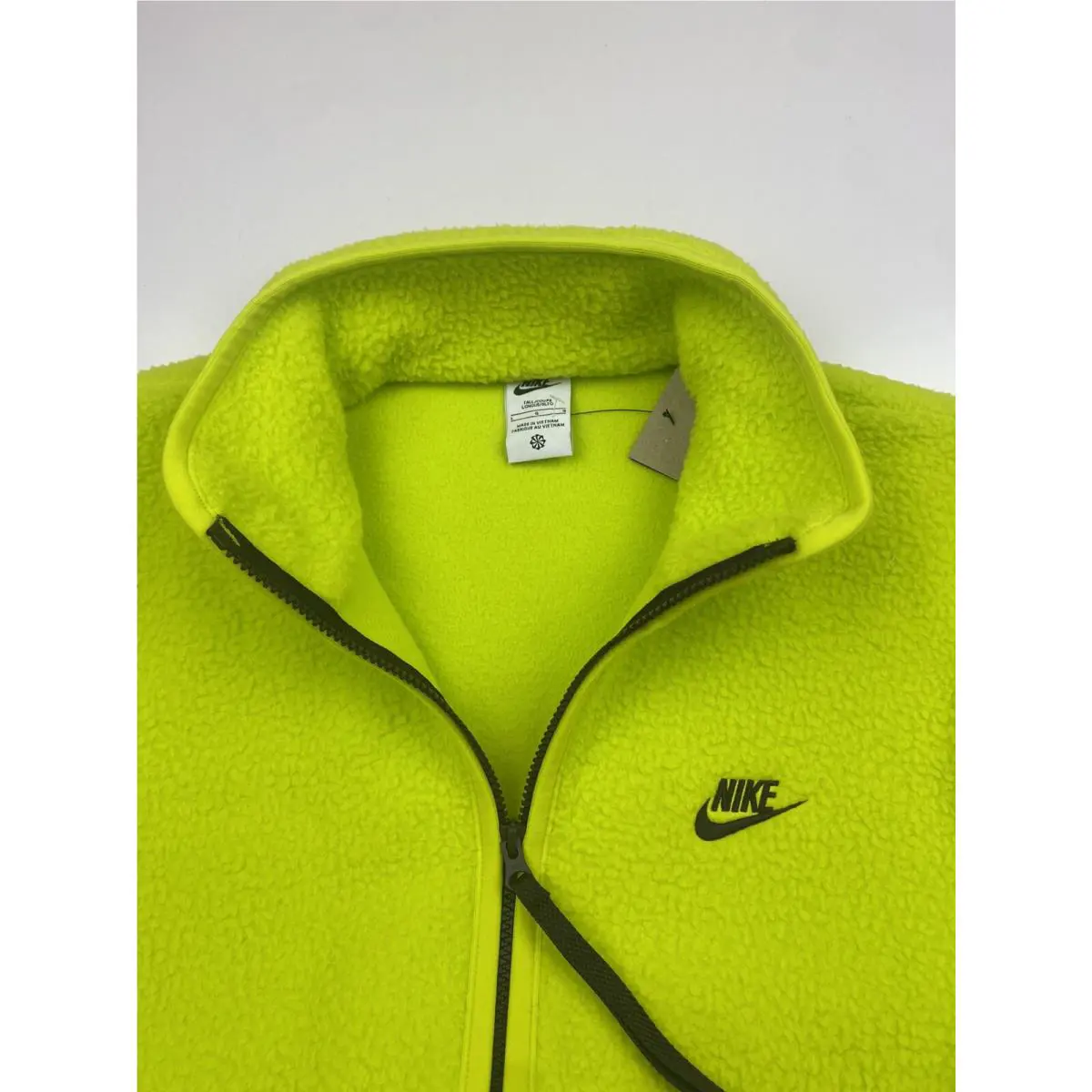 Nike clothing - Large-T DD5021 345 - Green 10