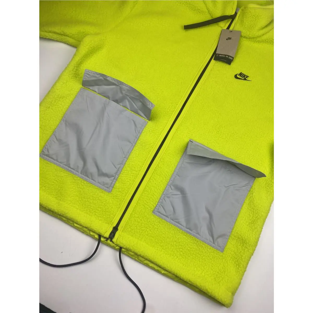 Nike clothing - Large-T DD5021 345 - Green 2