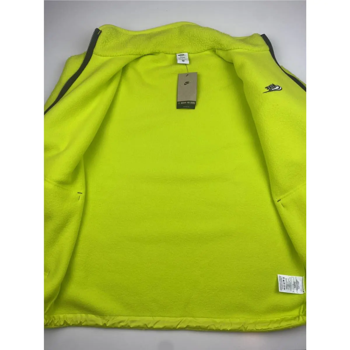 Nike clothing - Large-T DD5021 345 - Green 4