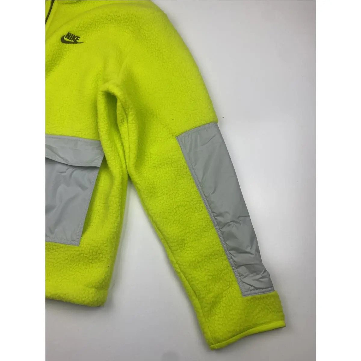 Nike clothing - Large-T DD5021 345 - Green 5