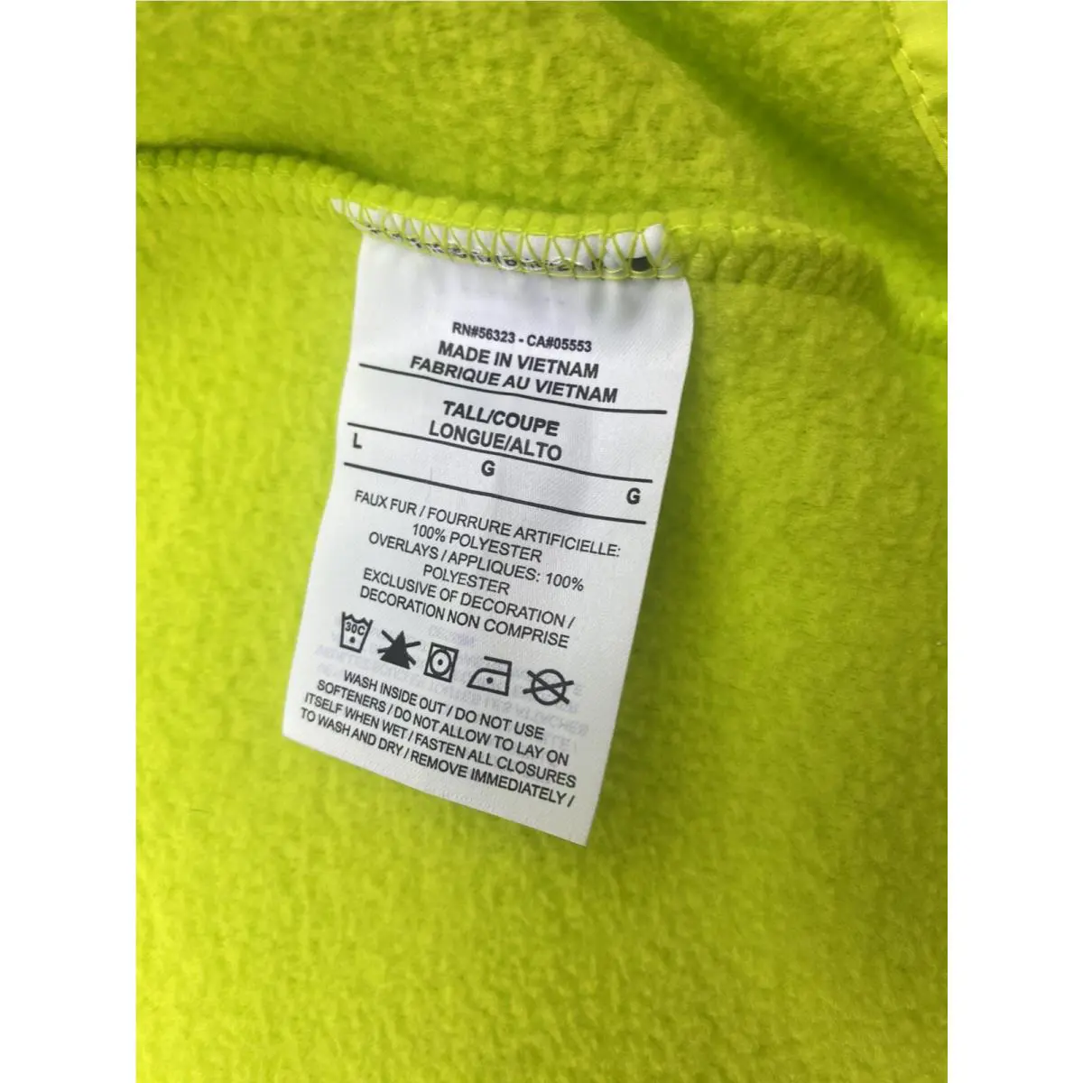 Nike clothing - Large-T DD5021 345 - Green 7
