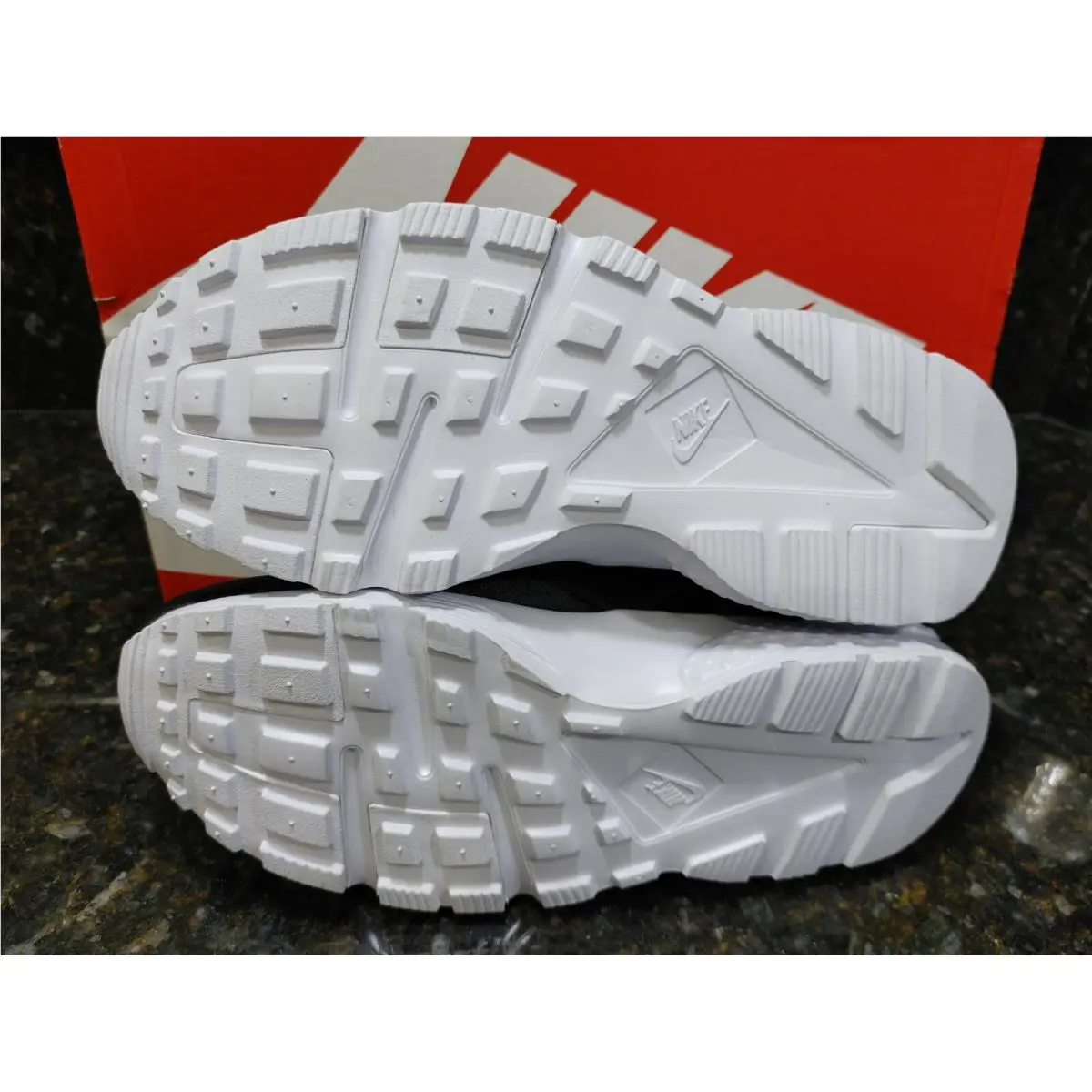 Nike shoes - Blast 654280 007 - Blast - 654280 007 - Black 4
