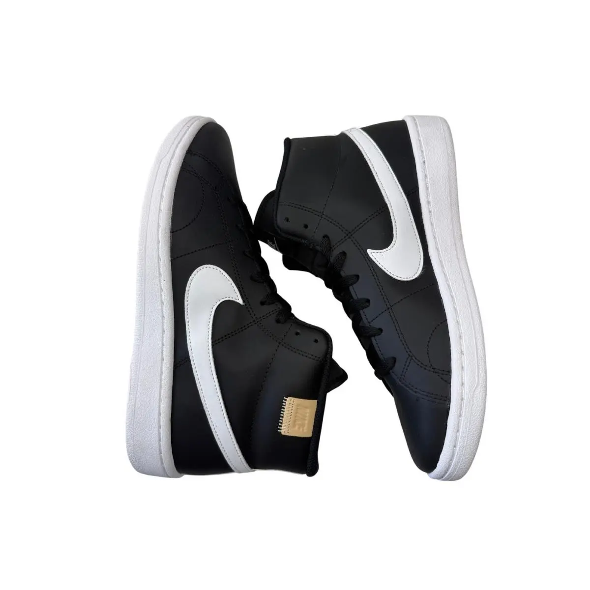 Nike shoes - CQ9179-001 - CQ9179-001 - Black 1