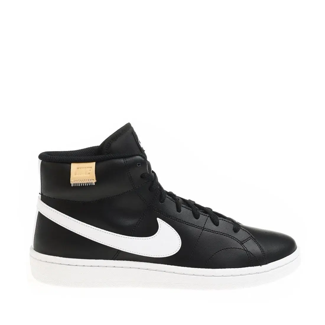Nike shoes - Nike Court Royale - Court Royale - CQ9179-001 - Black White Onyx 0