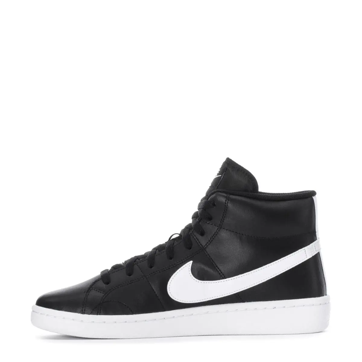 Nike shoes - Nike Court Royale - Court Royale - CQ9179-001 - Black White Onyx 2