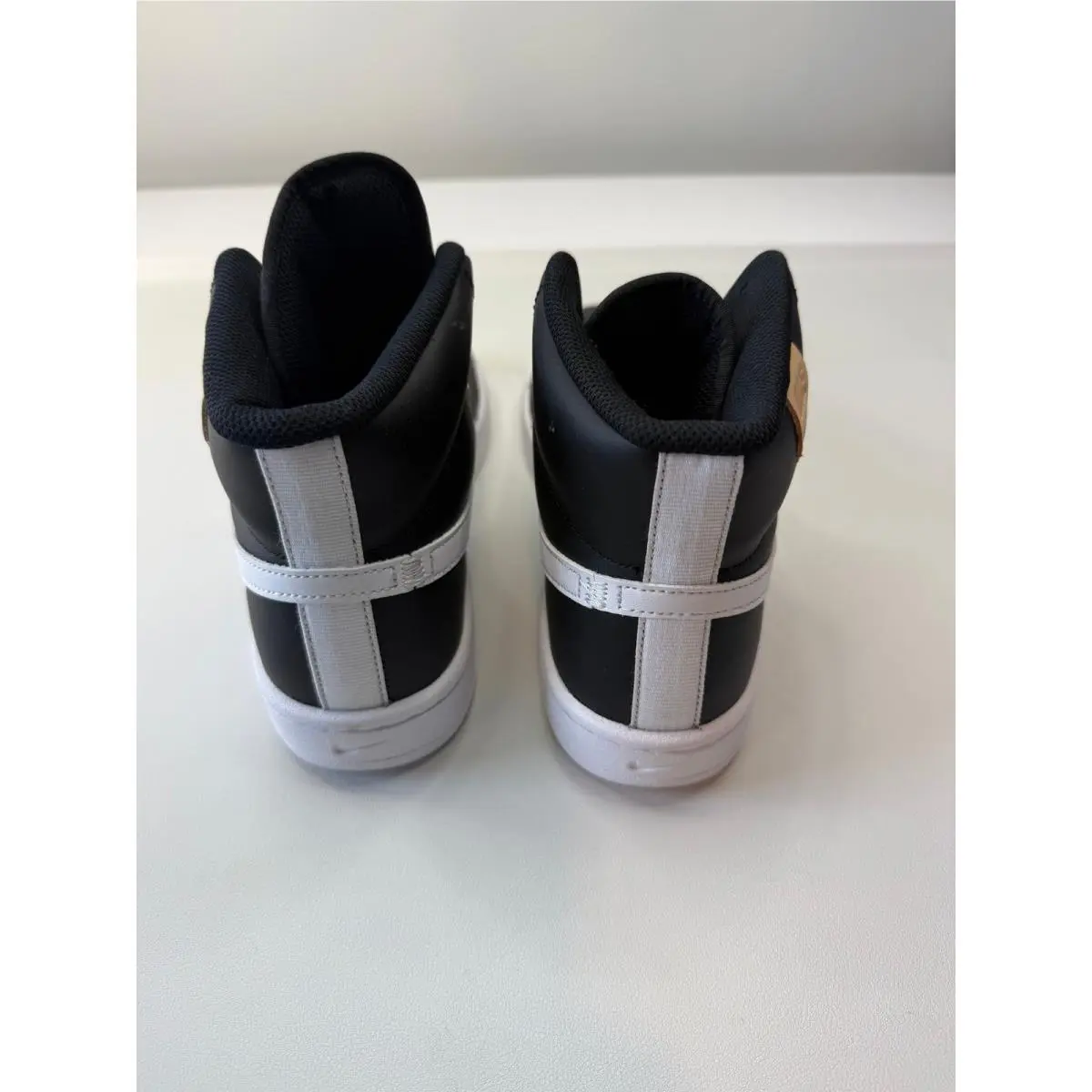 Nike shoes - CQ9179-001 - CQ9179-001 - Black 3