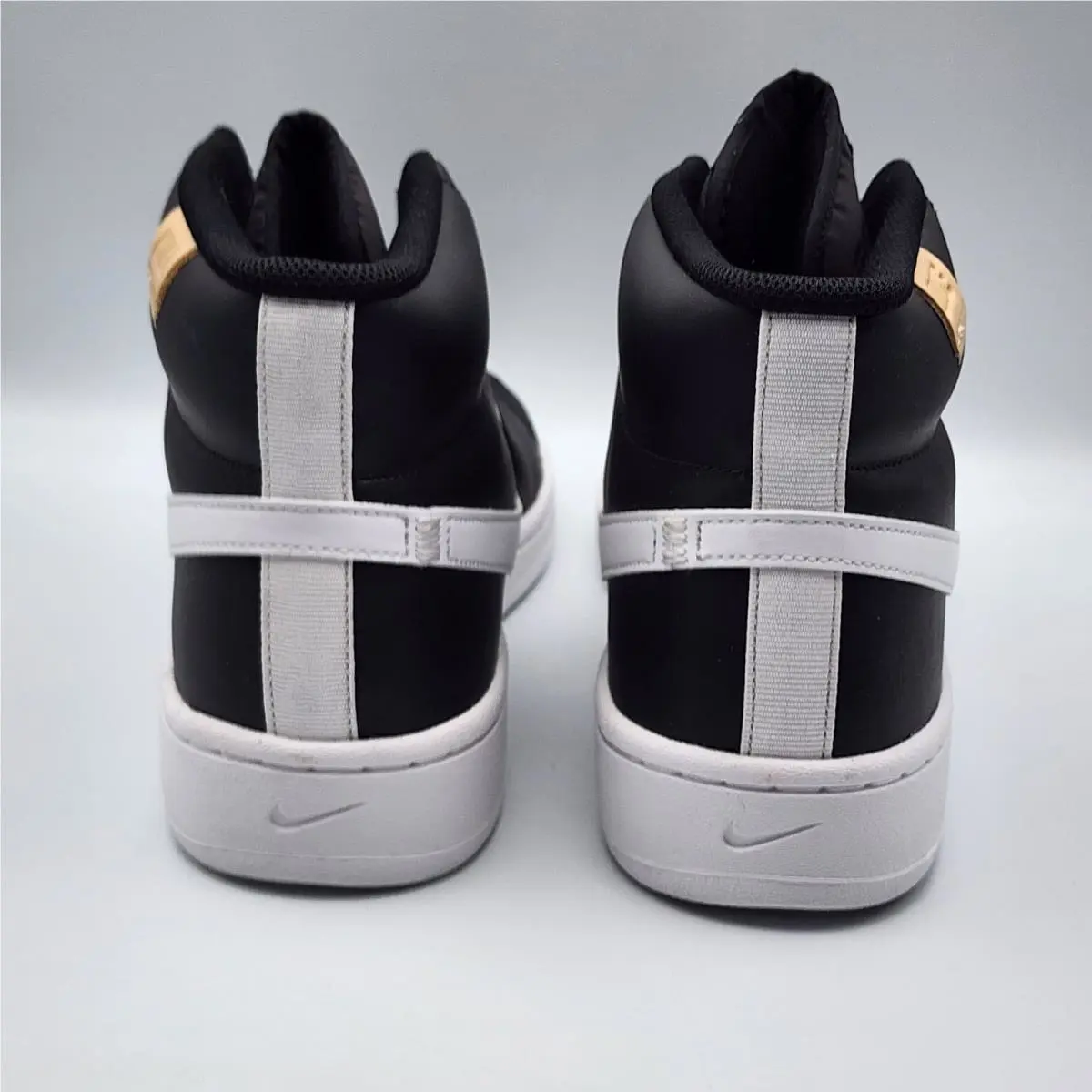 Nike shoes - Nike Court Royale - Court Royale - Cq9179 001 - Black 8