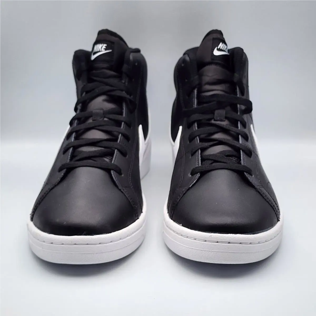 Nike shoes - Nike Court Royale - Court Royale - Cq9179 001 - Black 0