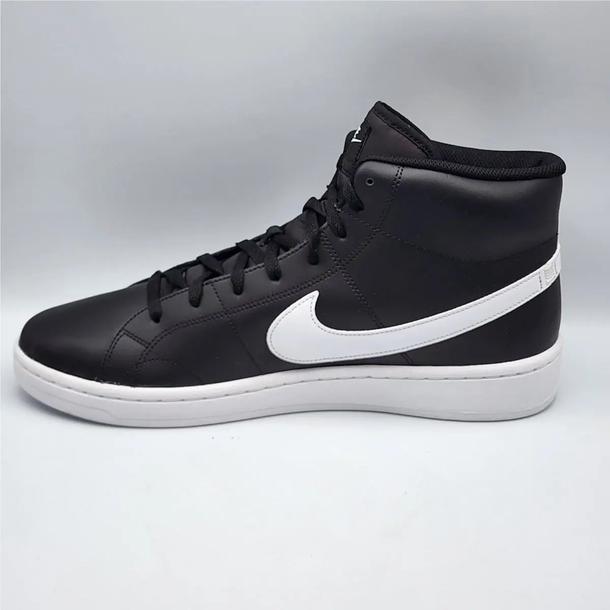 Nike shoes - Nike Court Royale - Court Royale - Cq9179 001 - Black 5