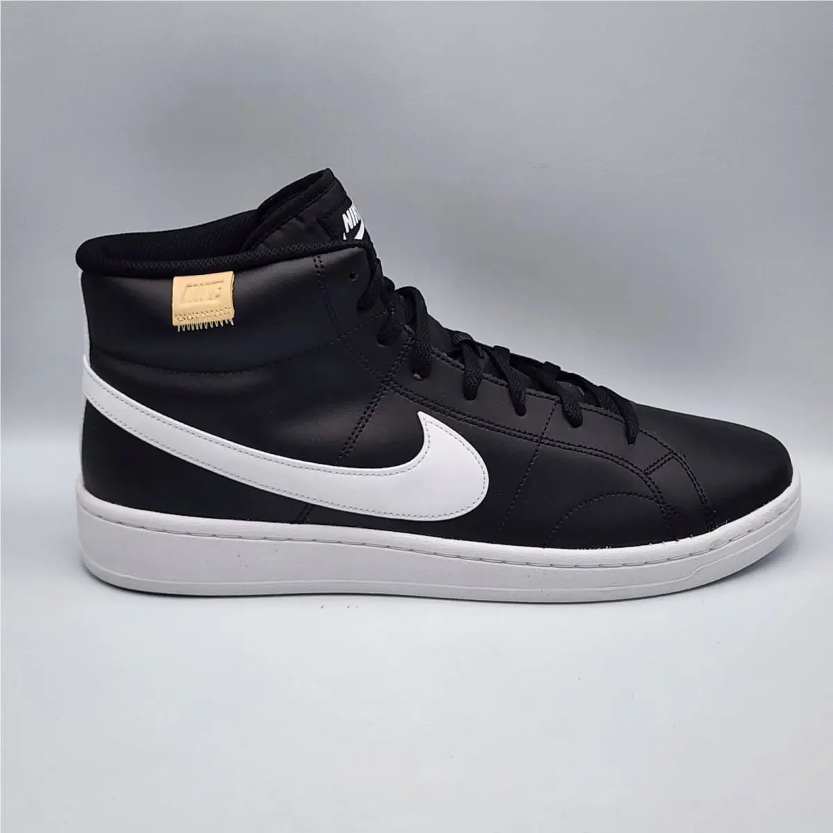 Nike shoes - Nike Court Royale - Court Royale - Cq9179 001 - Black 6