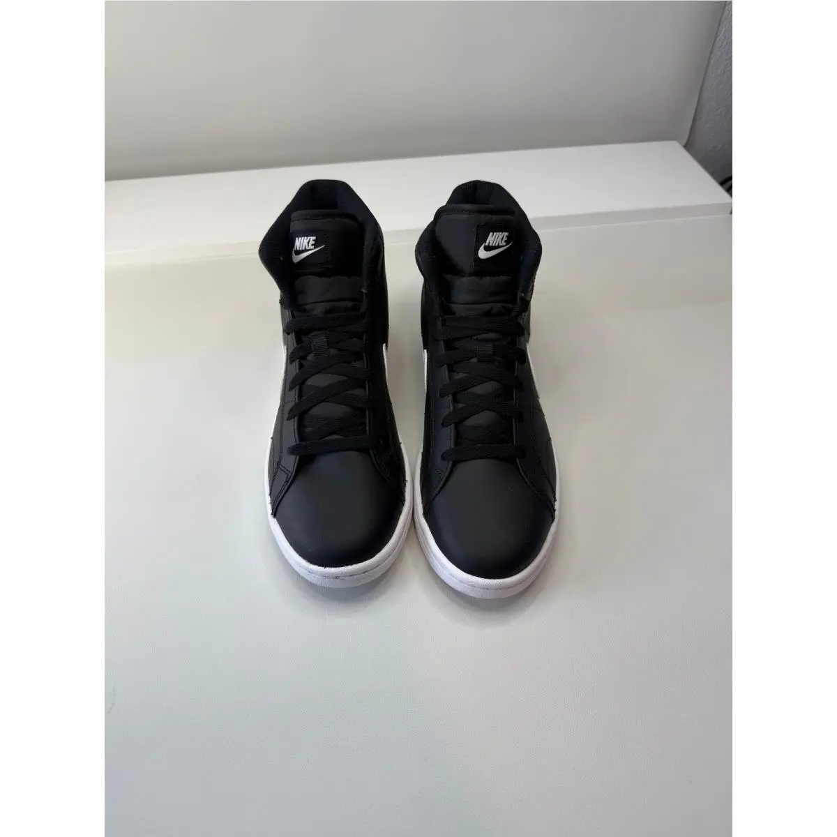 Nike shoes - CQ9179-001 - CQ9179-001 - Black 4