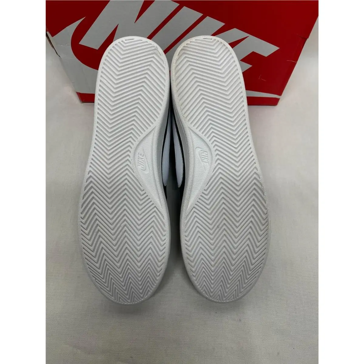 Nike shoes - Nike Court Royale - Court Royale - CQ9179-001 - Black White Onyx 11