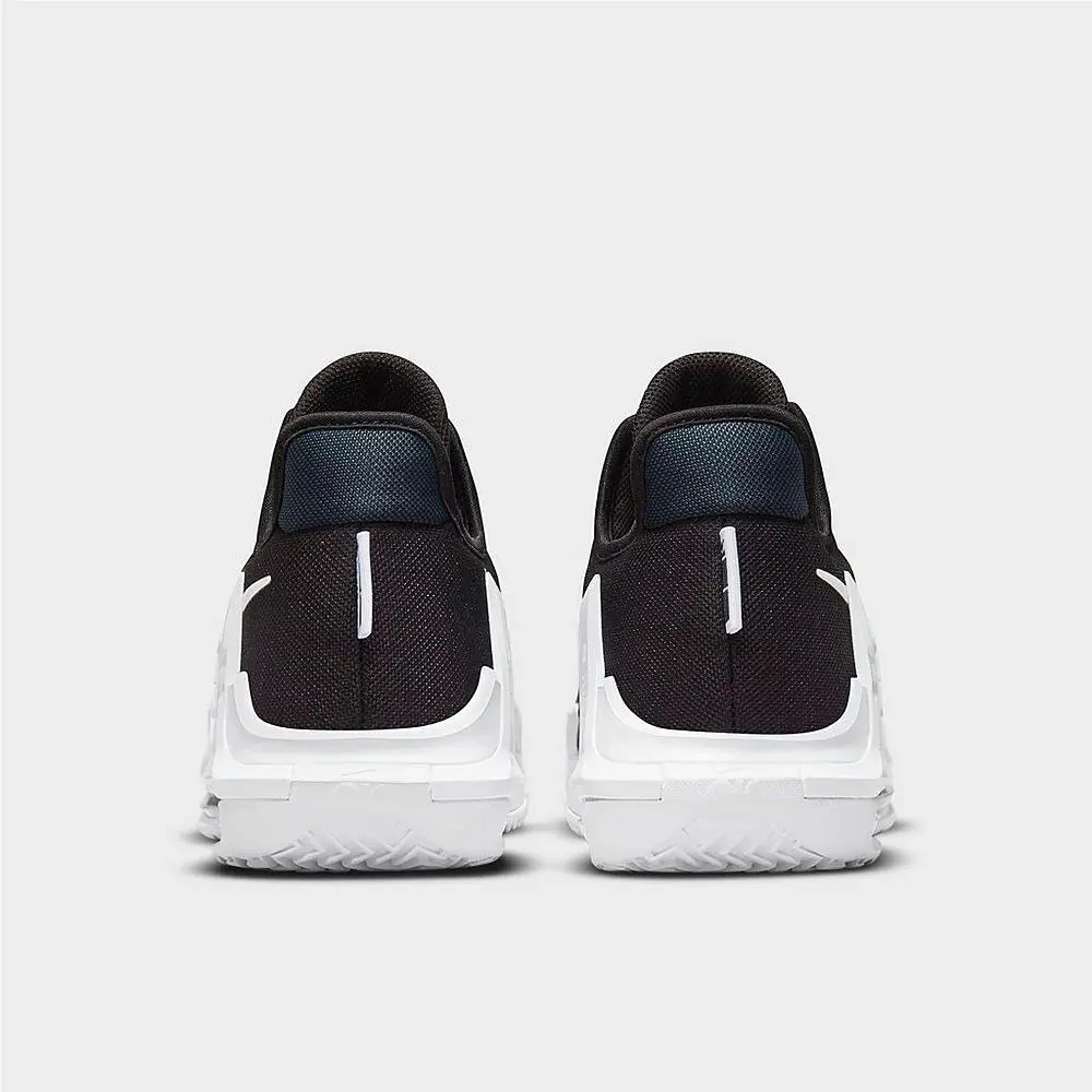 Nike shoes - Nike LeBron Witness - LeBron Witness - CZ4052002 - Multicolor (UPC: 195242824542) 2