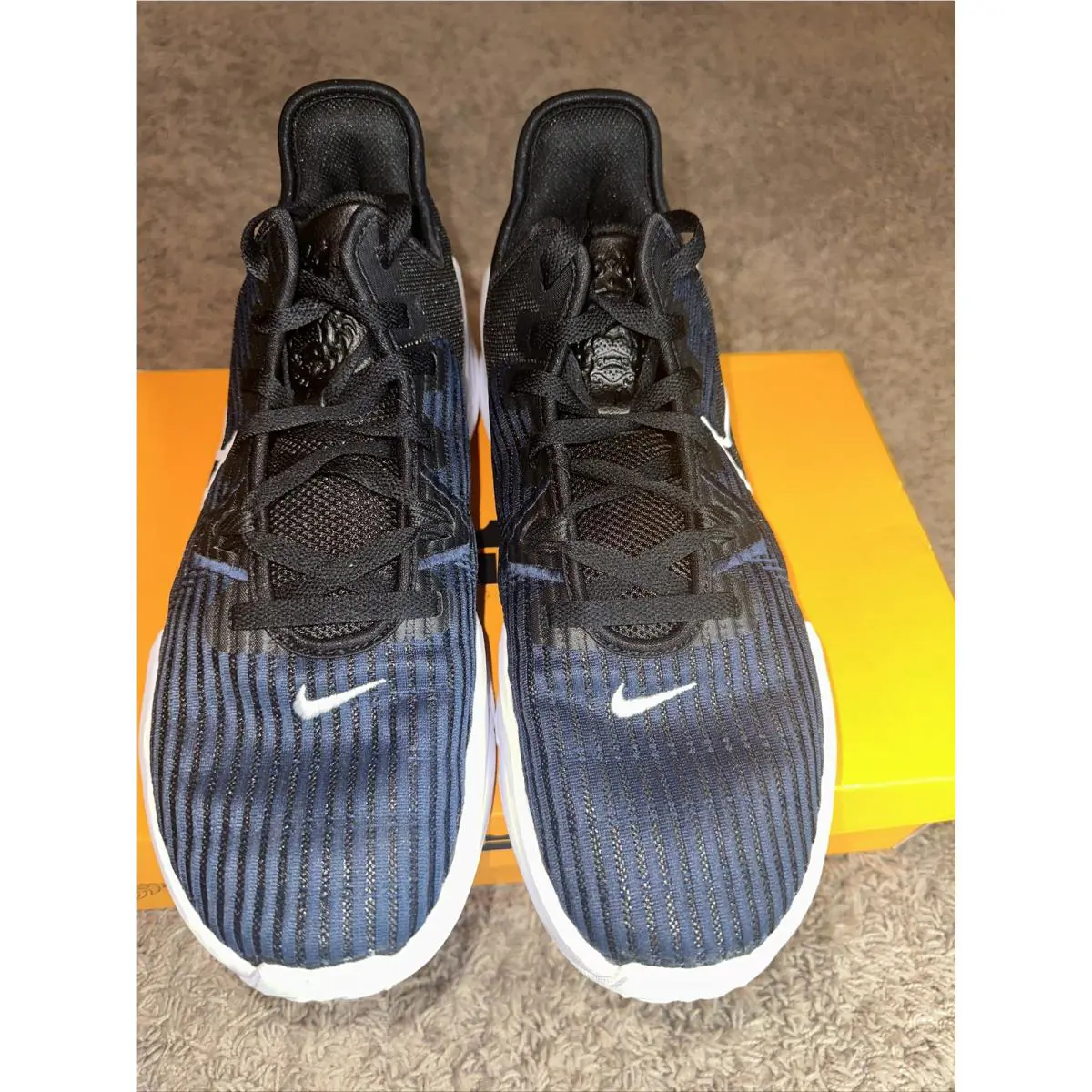 Nike shoes - Nike LeBron Witness - LeBron Witness - CZ4052002 - Multicolor (UPC: 195242824542) 6