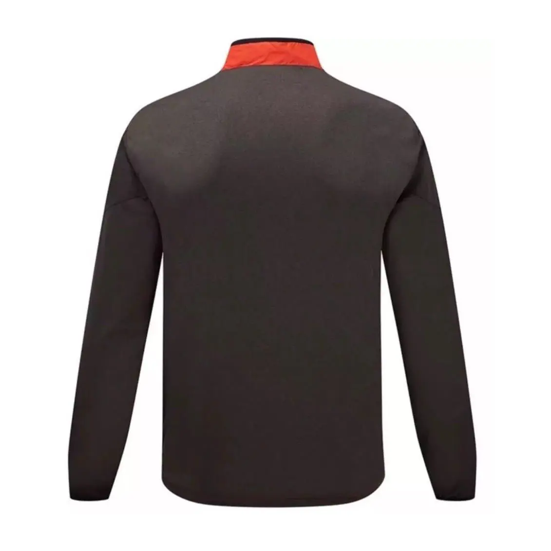 Nike clothing - Black Red (UPC: 091204105561) 1