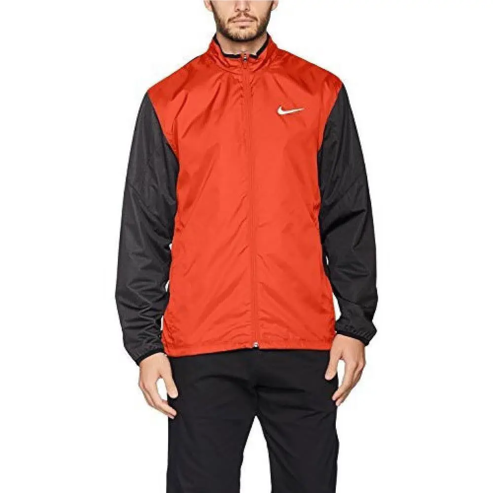 Nike clothing - Black Red (UPC: 091204105561) 0