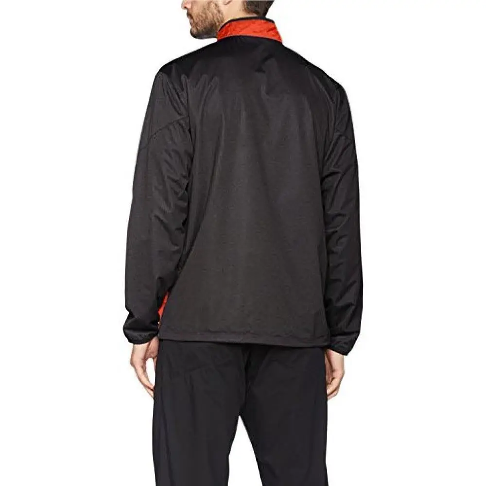 Nike clothing - Black Red (UPC: 091204105561) 2