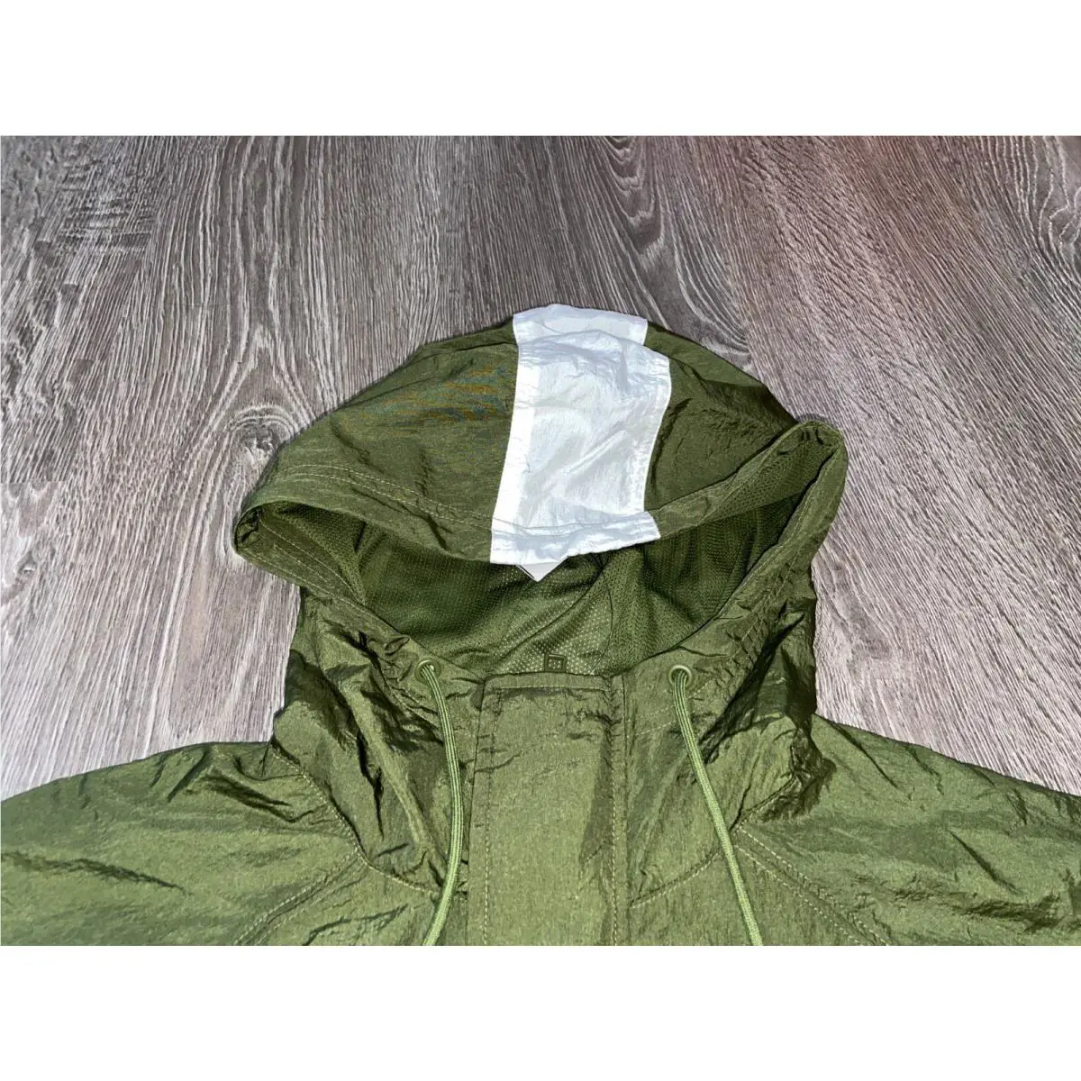 Nike clothing - DD5967 - DD5967326 - Green 1