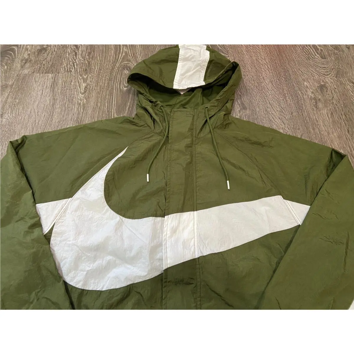 Nike clothing - DD5967 - DD5967326 - Green 2