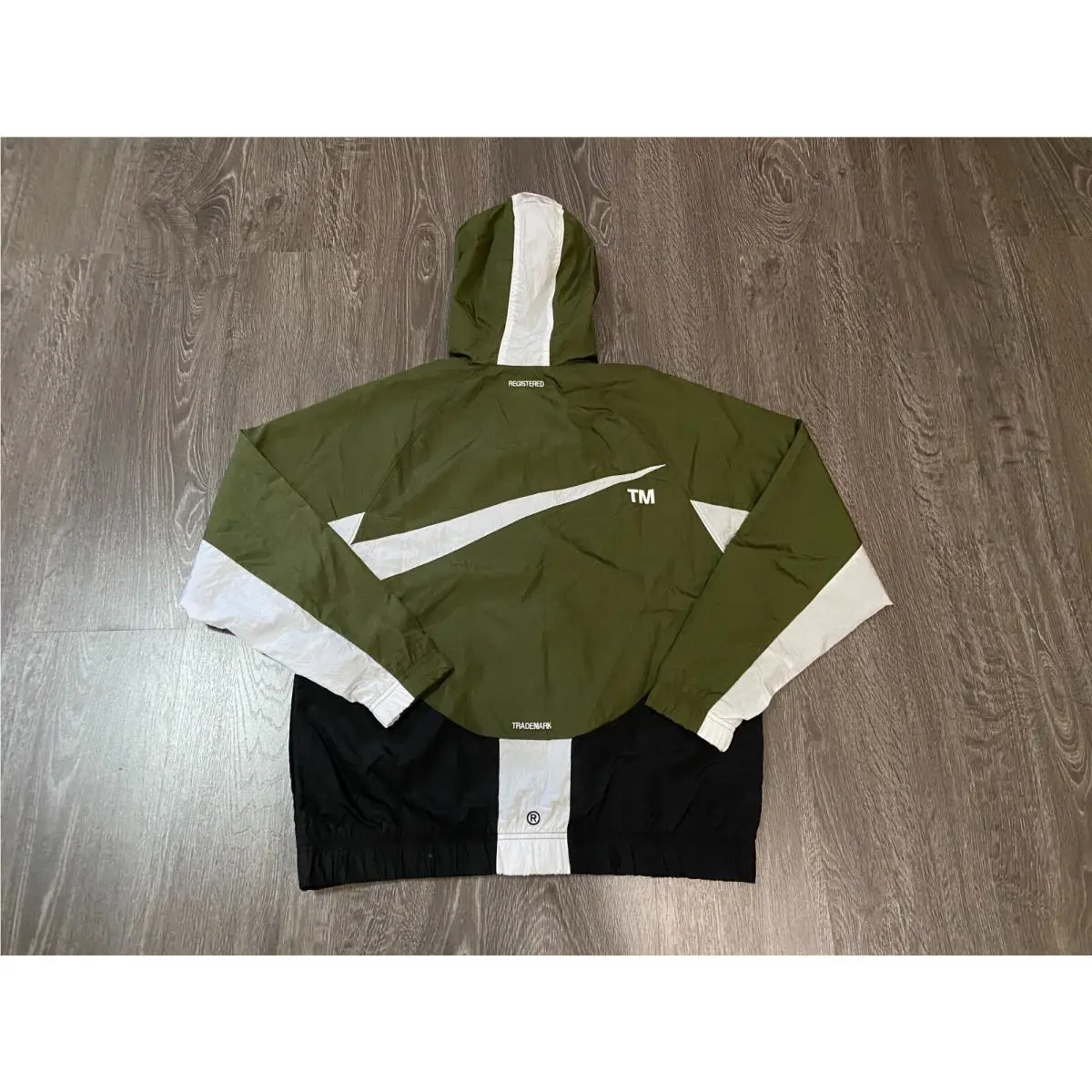 Nike clothing - DD5967 - DD5967326 - Green 3