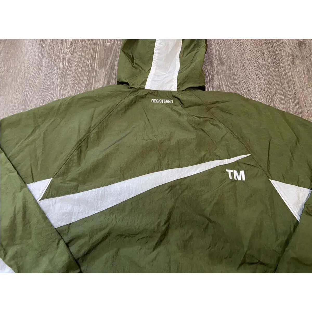 Nike clothing - DD5967 - DD5967326 - Green 5
