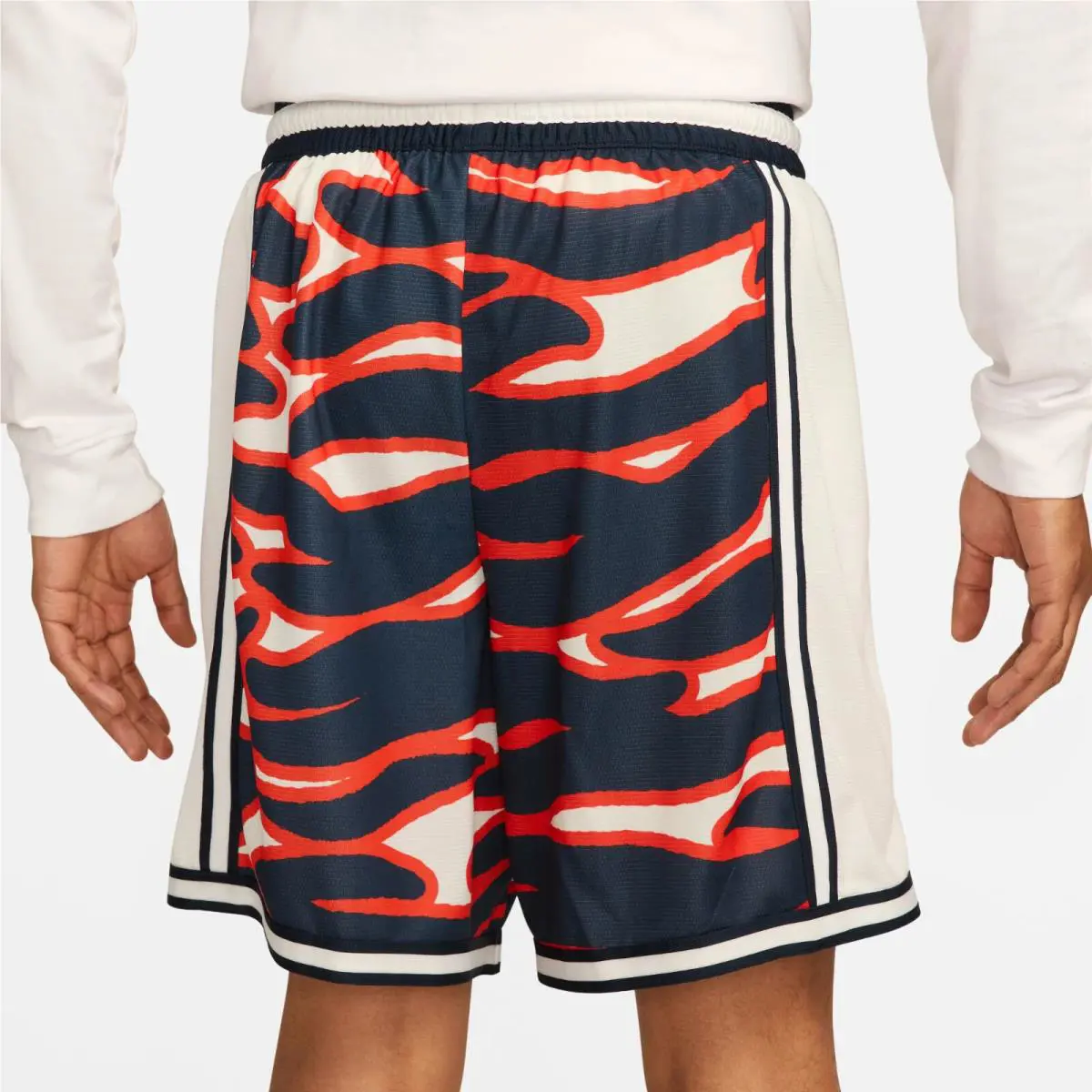 Nike clothing - Nike Dream Team - Dream Team - FN1850121 - Multicolor 0