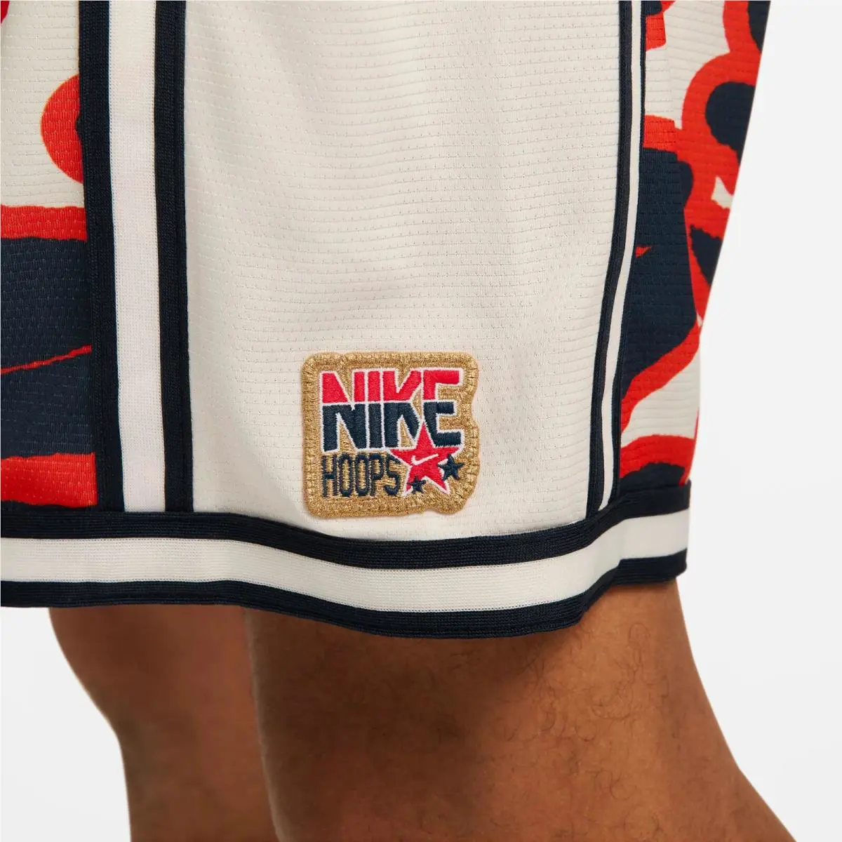 Nike clothing - Nike Dream Team - Dream Team - FN1850121 - Multicolor 1