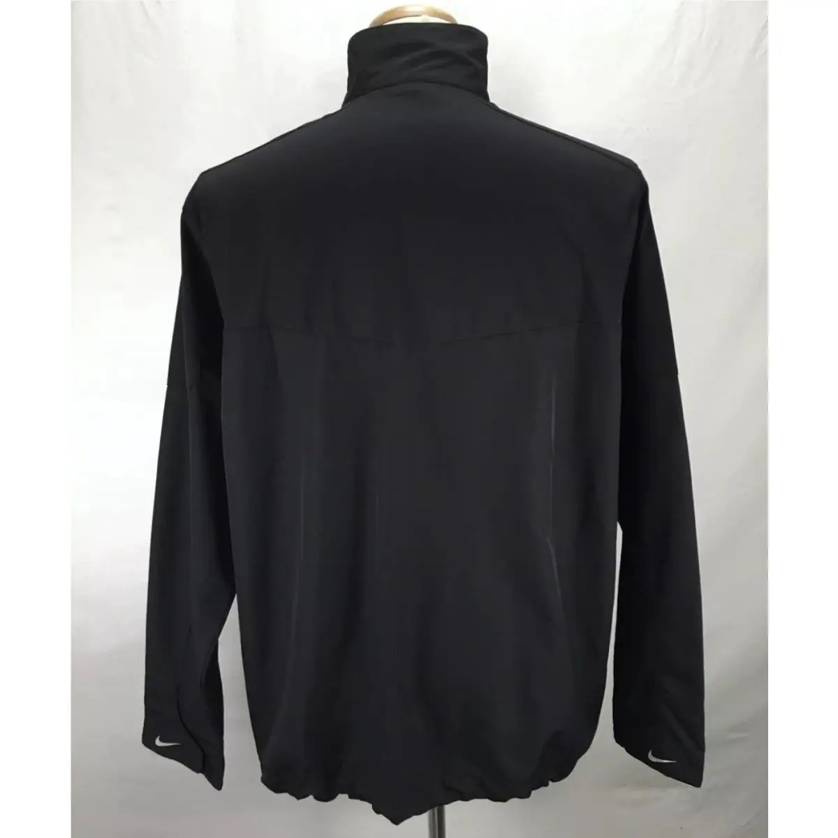Nike clothing - Repel - Repel - 416283-010 - Black 4