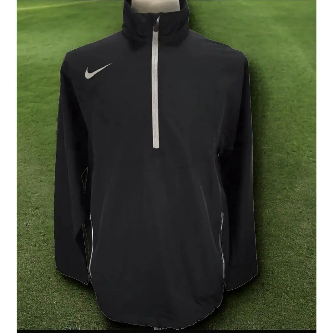Nike clothing - Repel - Repel - 416283-010 - Black 8