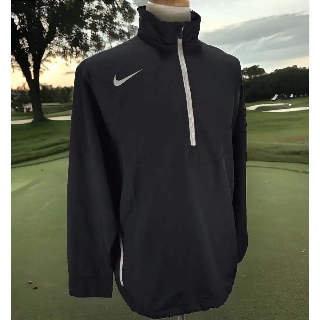 Nike clothing - Repel - Repel - 416283-010 - Black 0