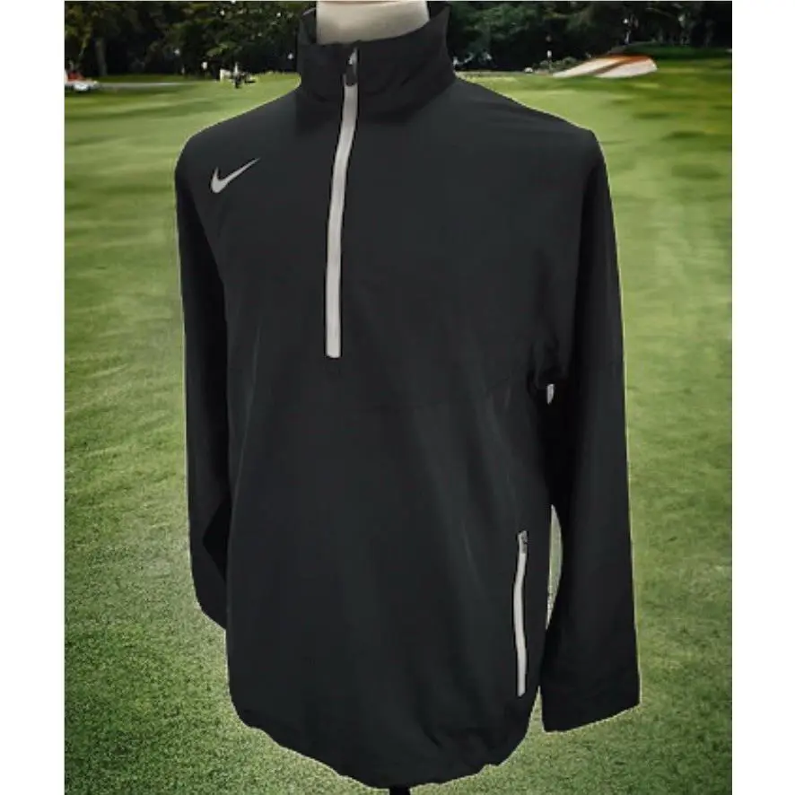 Nike clothing - Repel - Repel - 416283-010 - Black 1