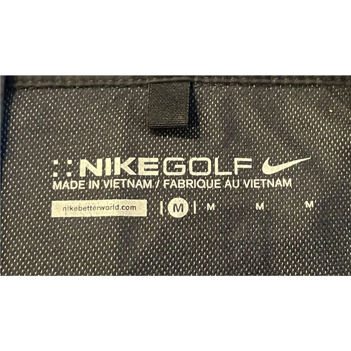 Nike clothing - Repel - Repel - 416283-010 - Black 5