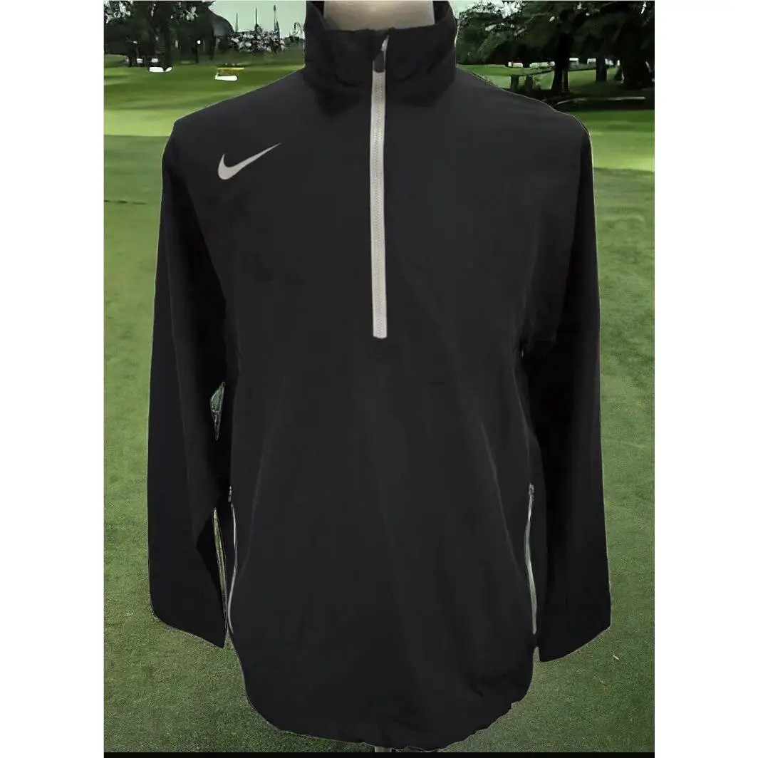 Nike clothing - Repel - Repel - 416283-010 - Black 6
