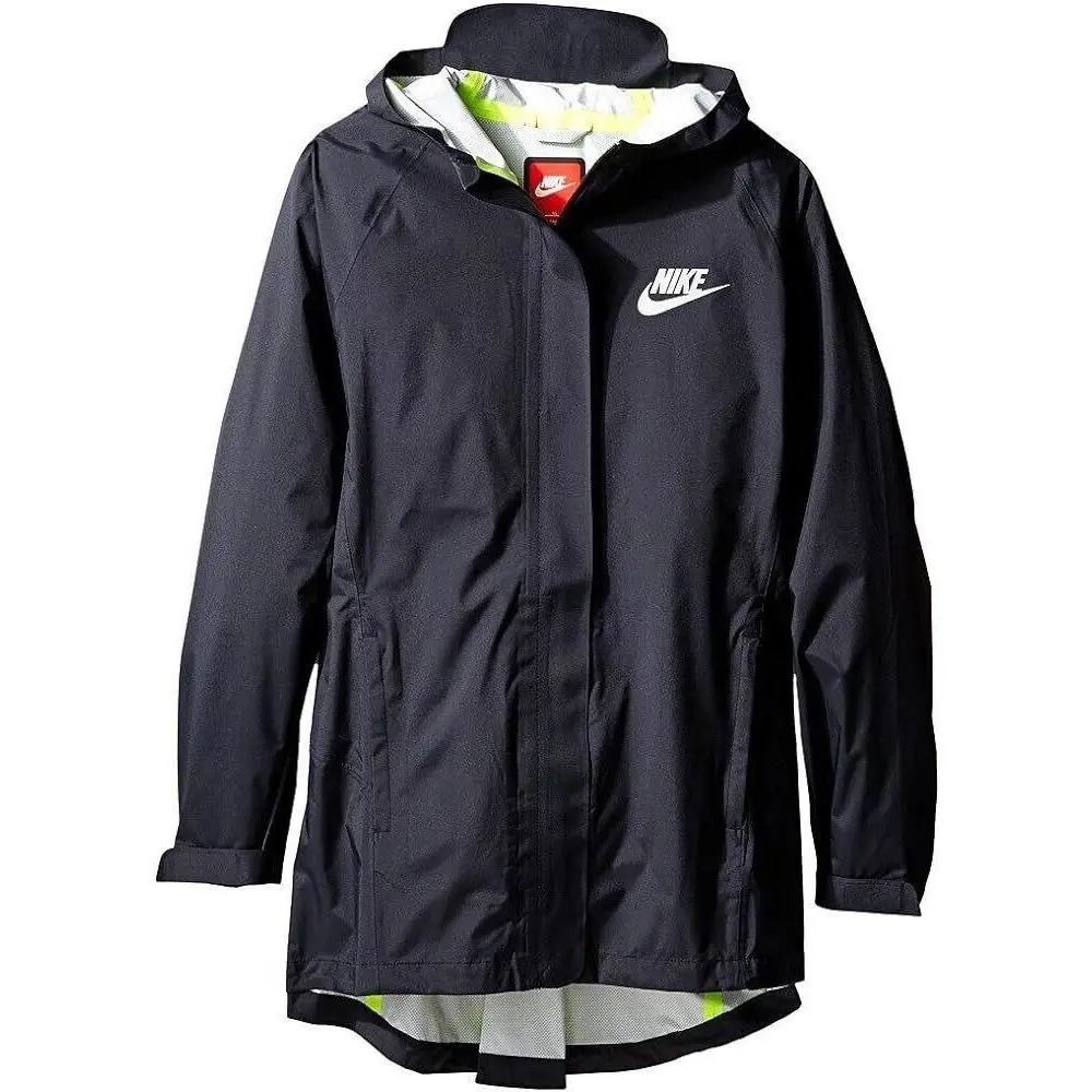 Nike clothing - Black (UPC: 883412842358) 1