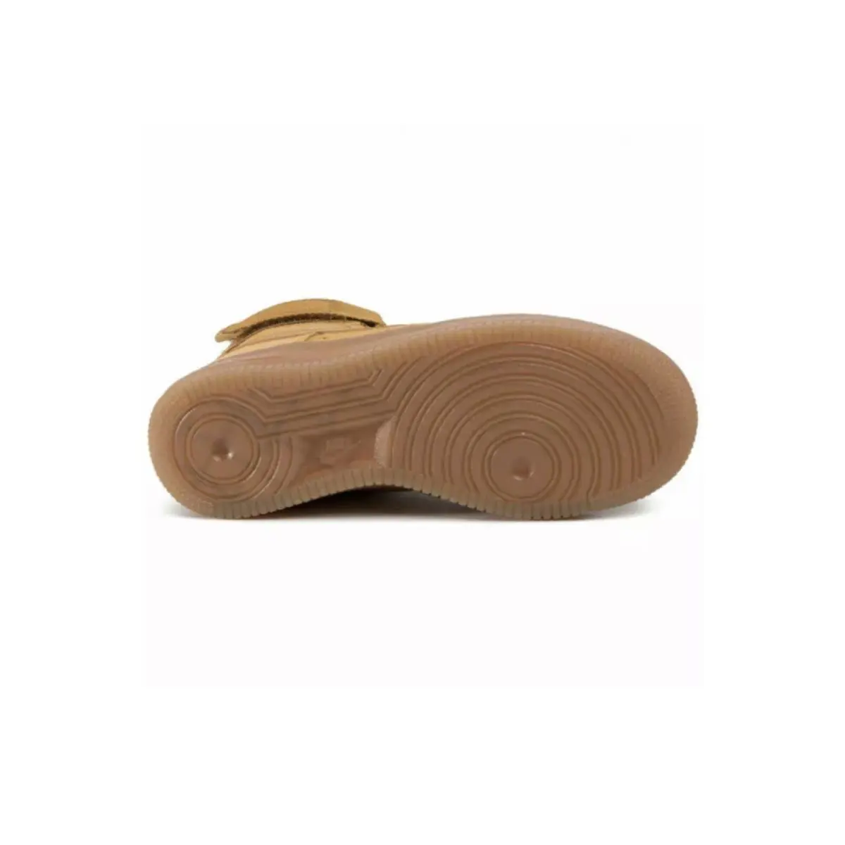 Nike shoes - Nike Air Force 1 High - Wheat (UPC: 0193152348158) 3
