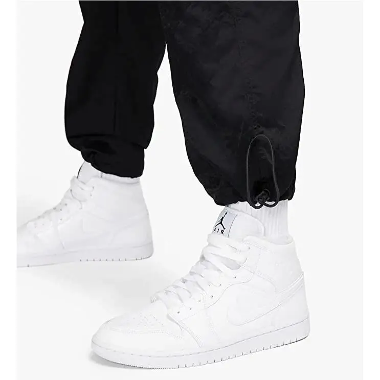 Nike clothing - Black 5